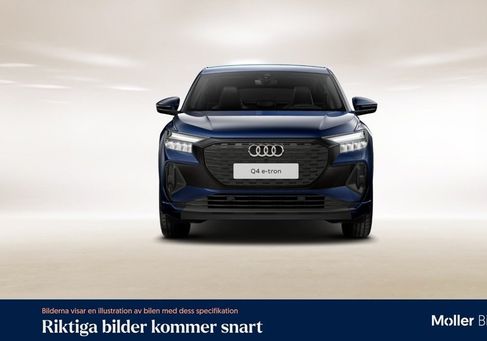 Audi Q4, 2023