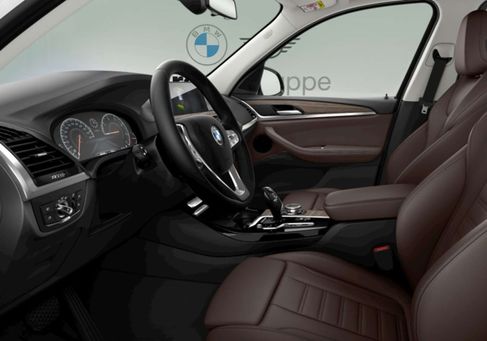 BMW X3, 2019 3