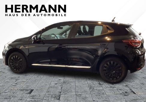 Renault Clio, 2020