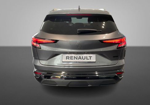 Renault Austral, 2026
