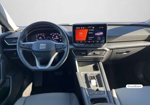 Seat Leon, 2024 3