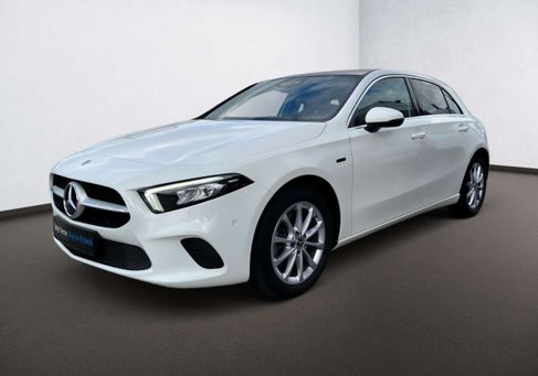 Mercedes-Benz A 250, 2021
