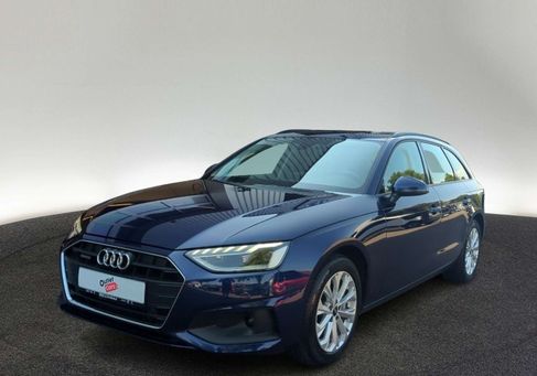 Audi A4, 2023 3