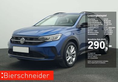 Volkswagen Taigo, 2025