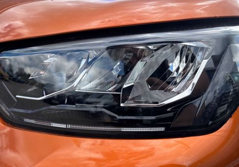 Peugeot 2008, 2022