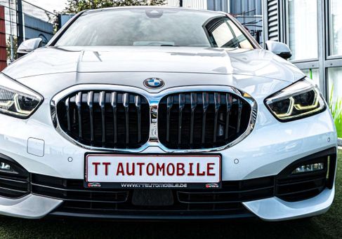 BMW 118, 2020 3