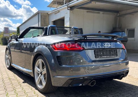 Audi TT, 2021 3