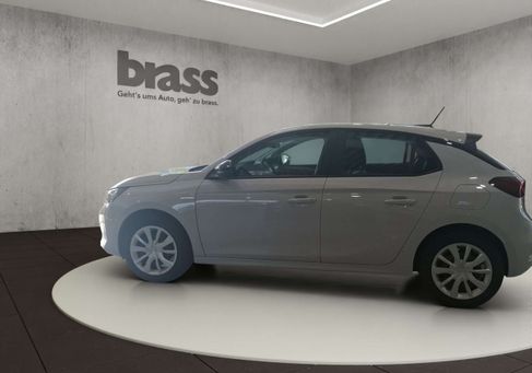Opel Corsa, 2026