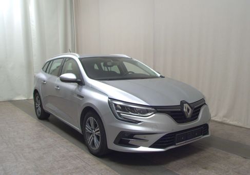 Renault Megane, 2023