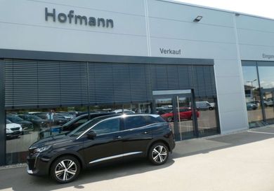 Peugeot 3008, 2023