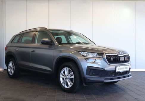 Skoda Kodiaq, 2023