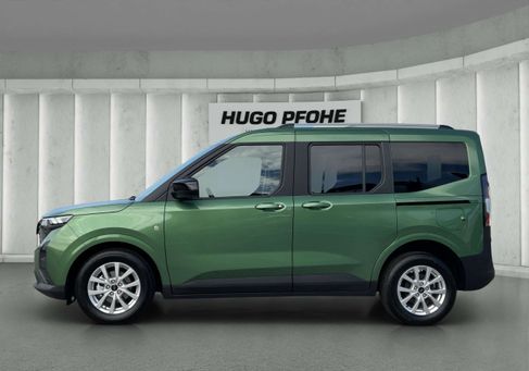 Ford Tourneo Courier, 2026 2