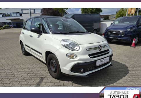 Fiat 500L, 2019