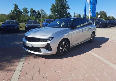 Opel Astra, 2025