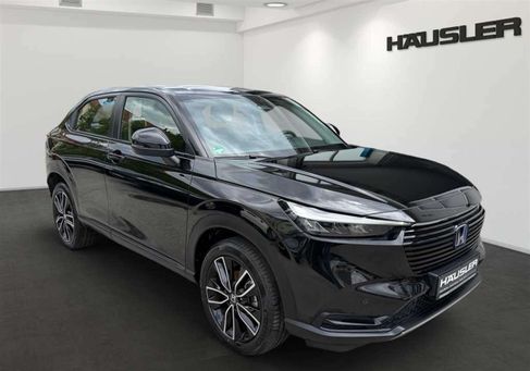 Honda HR-V, 2022