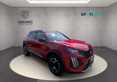 Peugeot 2008, 2024
