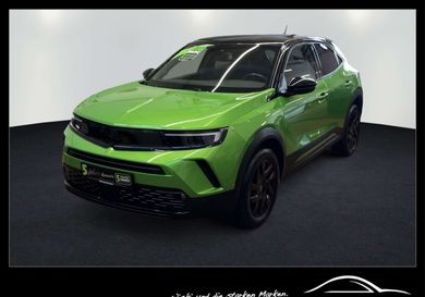 Opel Mokka, 2023