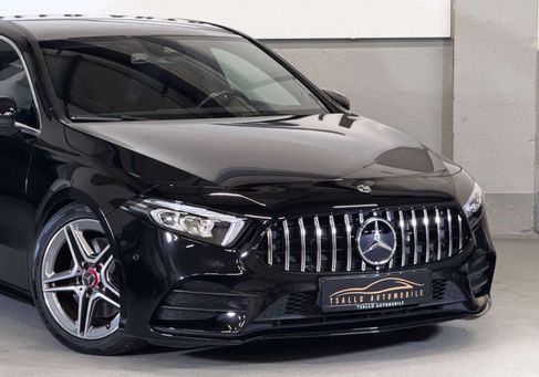 Mercedes-Benz A 220, 2019