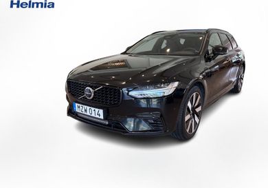 Volvo V90, 2024