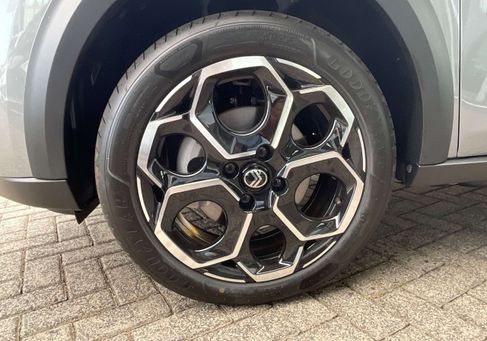 Citroën C3, 2025 3
