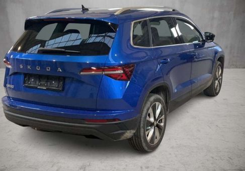 Skoda Karoq, 2024