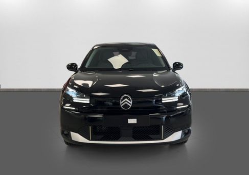 Citroën C4, 2026 2