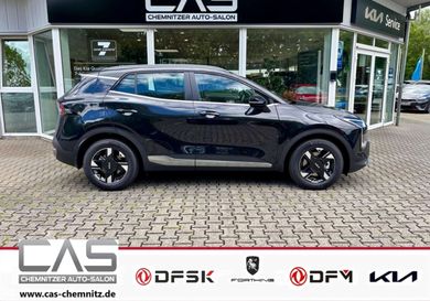 Kia Sportage, 2026