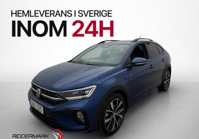 Volkswagen Taigo, 2026