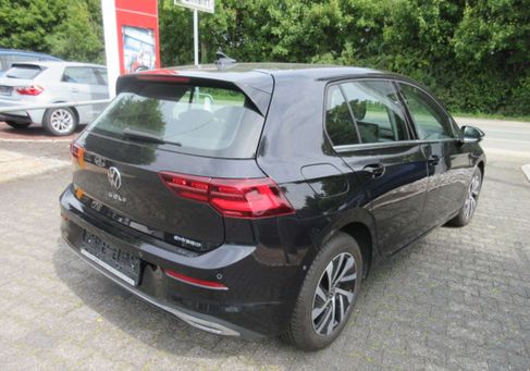 Volkswagen Golf, 2021 2