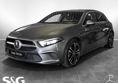 Mercedes-Benz A 180, 2019