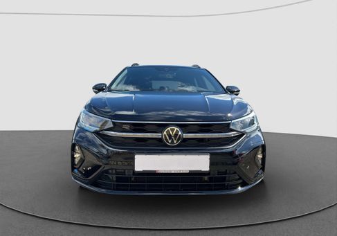 Volkswagen Taigo, 2023