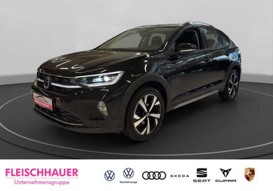 Volkswagen Taigo, 2022