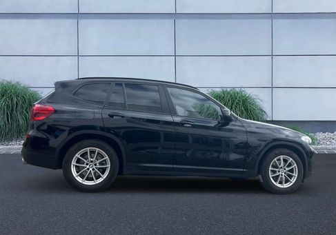 BMW X3, 2021 2