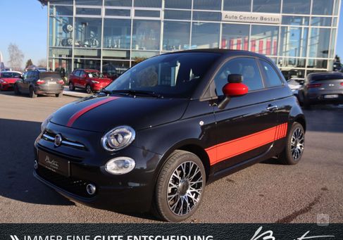 Fiat 500, 2023