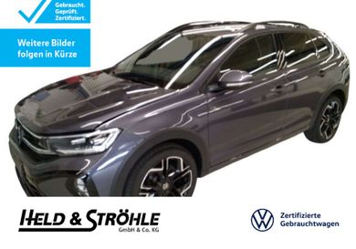 Volkswagen Taigo, 2025