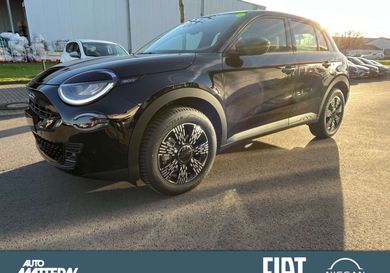Fiat 600, 2026