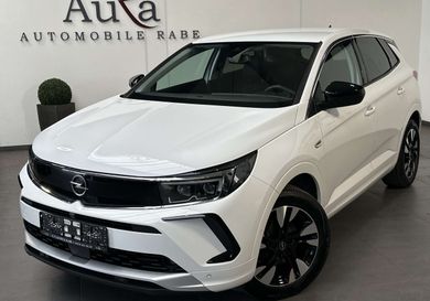 Opel Grandland X, 2024