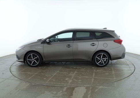 Toyota Auris Touring Sports, 2018