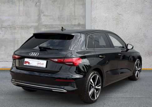 Audi A3, 2023 3
