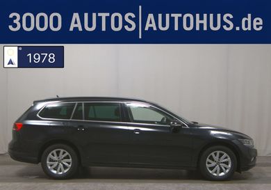 Volkswagen Passat Variant, 2023