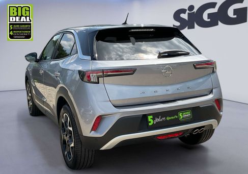 Opel Mokka, 2023 3