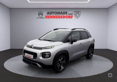 Citroën C3 Aircross, 2019