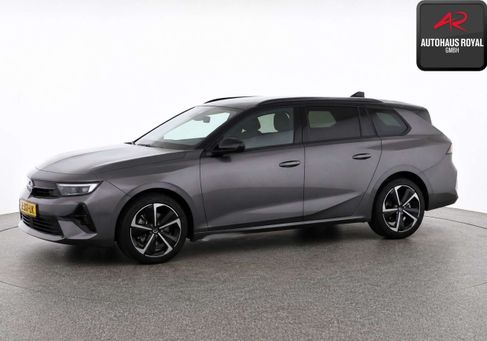 Opel Astra, 2025 2