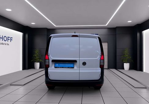 Volkswagen Caddy, 2022