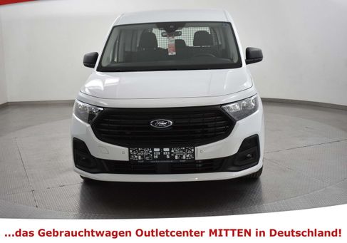 Ford Tourneo Connect, 2025