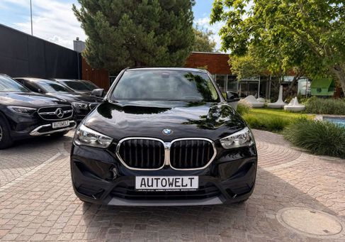 BMW X1, 2022 2