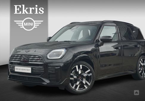 MINI, 2024