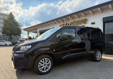 Fiat Doblo, 2025