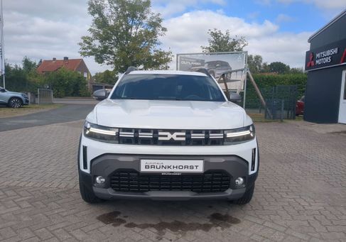 Dacia Duster, 2026