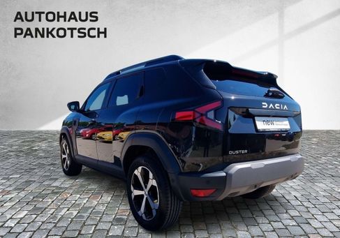 Dacia Duster, 2025 3